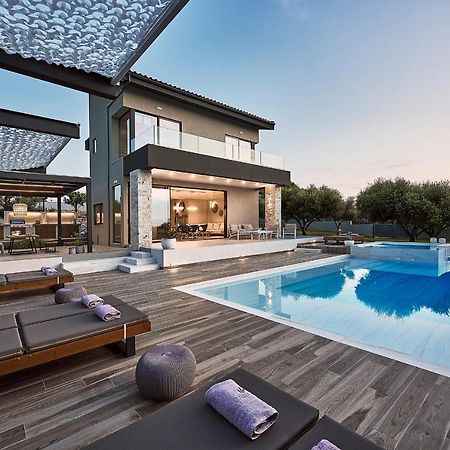 Villa Carpos 하니아 외부 사진