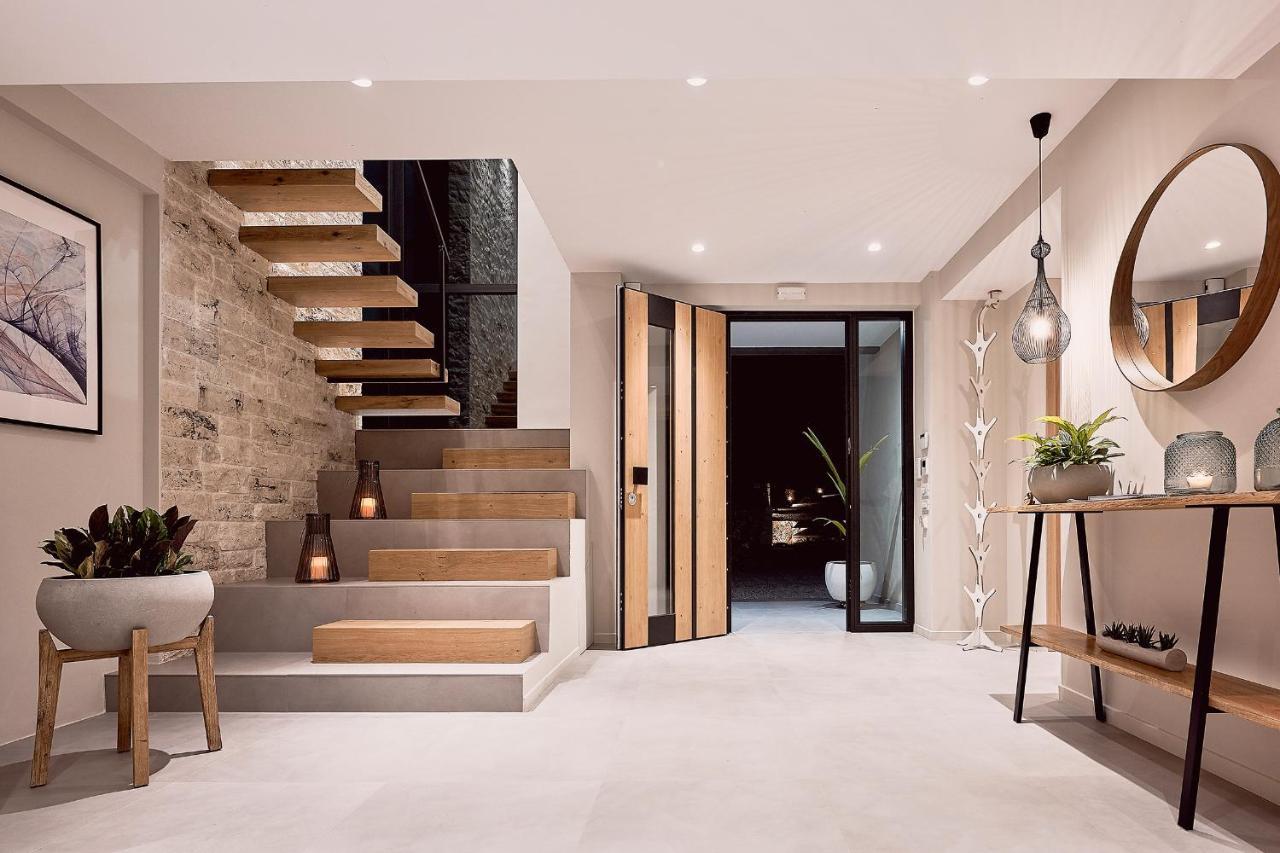 Villa Carpos 하니아 외부 사진